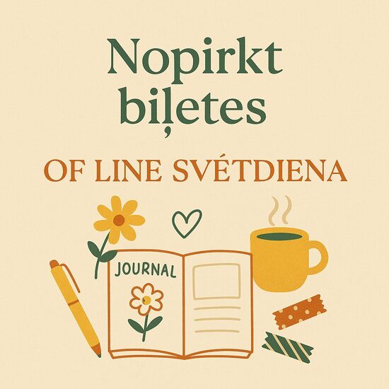 Of- line svētdiena