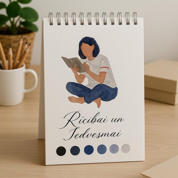 Februāra tēma